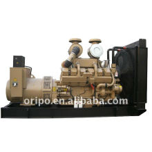 Foshan diesel generator factory offer 500kva generators price